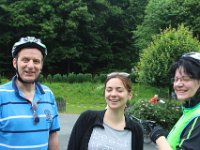 Fahrradtour Edersee 0158